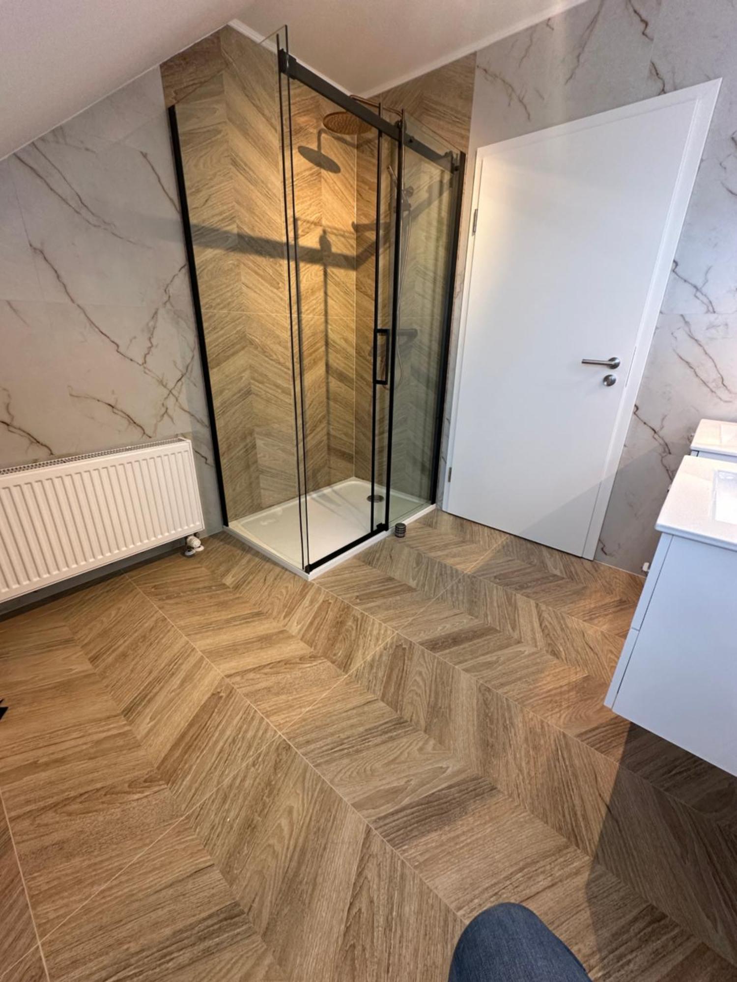 Appartement Bleibe Am Moritzberg à Haimendorf Extérieur photo