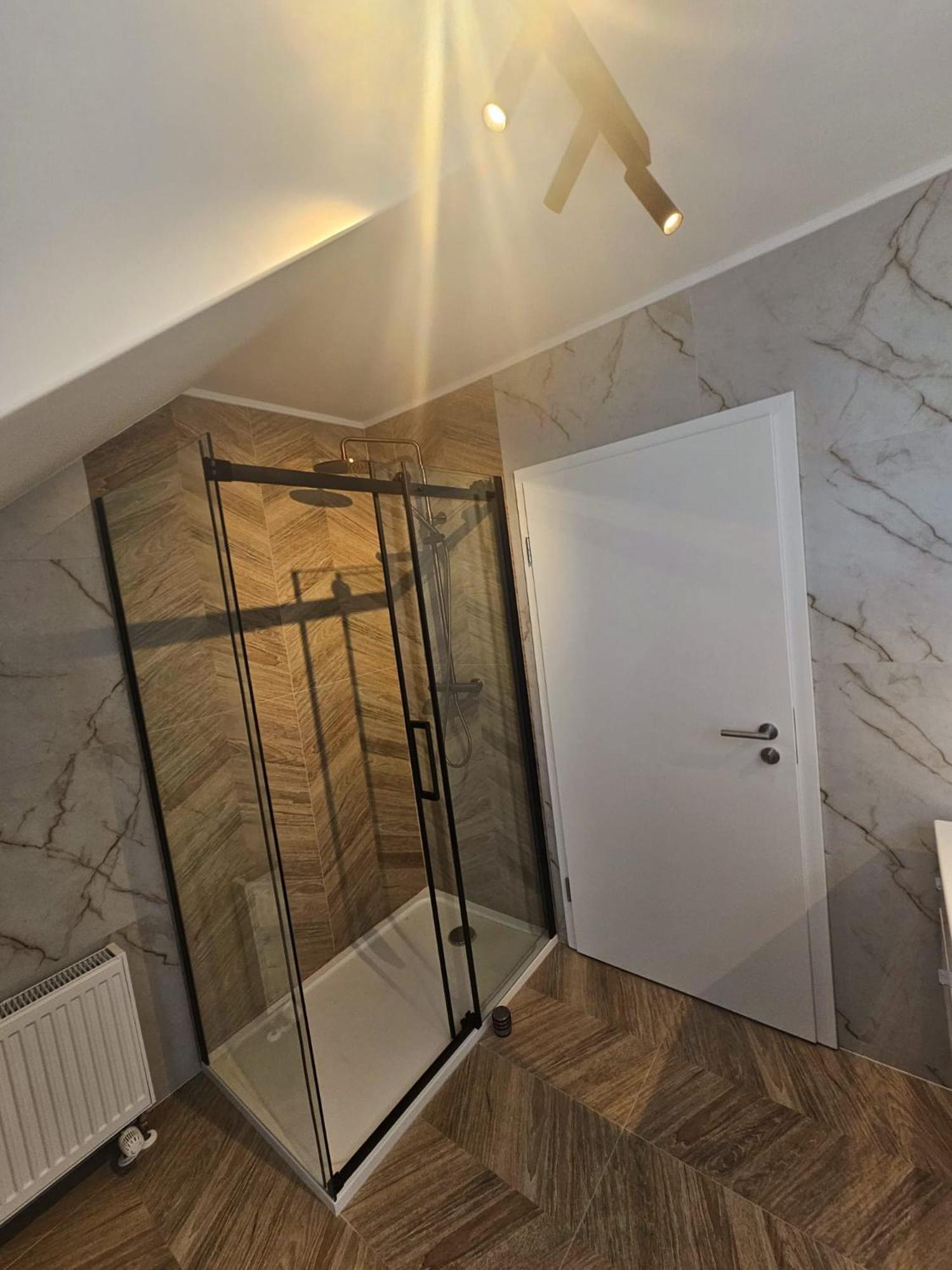 Appartement Bleibe Am Moritzberg à Haimendorf Extérieur photo